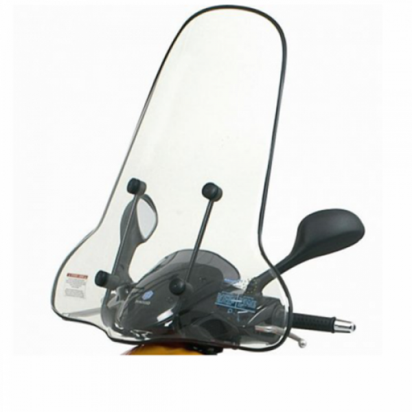 ΠΑΡΜΠΡΙΖ NRG POWER-TYPHOON MY 07-08 ΚΟΜΠΛΕ   ΚΩΔ.623207	