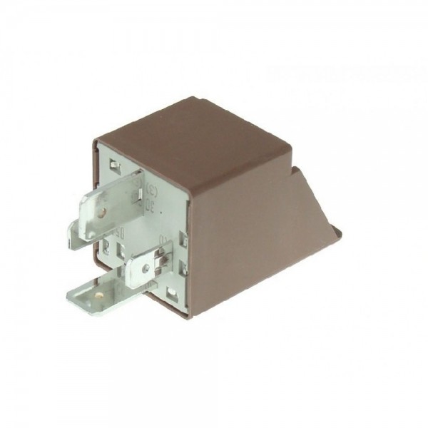 ΡΕΛΕ ΜΙΖΑΣ BEVERLY-RUNNER FL-GT-Χ7-X8 12V-80Amp ΚΩΔ.58115R