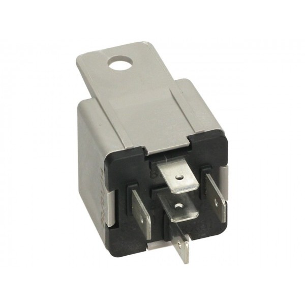 ΡΕΛΕ ΦΩΤΩΝ SCOOTER 12V 30A (5ΕΠΑΦΕΣ)  ΚΩΔ.58246R	