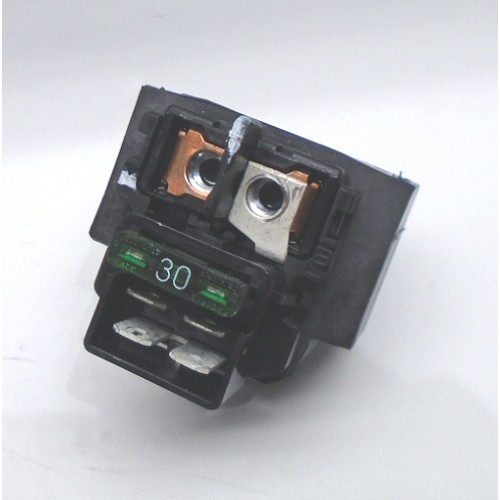 ΡΕΛΕ ΜΙΖΑΣ BEV-Χ9-Χ10-NEXUS 500 12V-150A  ΚΩΔ.1D001697R