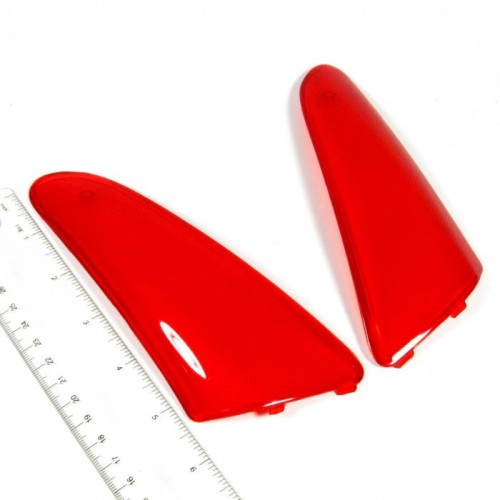 ΑΝΑΚΛΑΣΤΗΡΑΣ ΒΑΛΙΤΣΑΣ VESPA GT/GTS ΣΕΤ  ΚΩΔ.602782M	