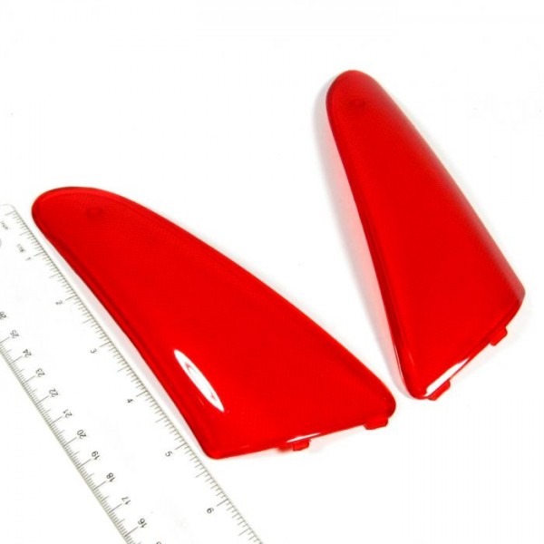 ΑΝΑΚΛΑΣΤΗΡΑΣ ΒΑΛΙΤΣΑΣ VESPA GT/GTS ΣΕΤ  ΚΩΔ.602782M	