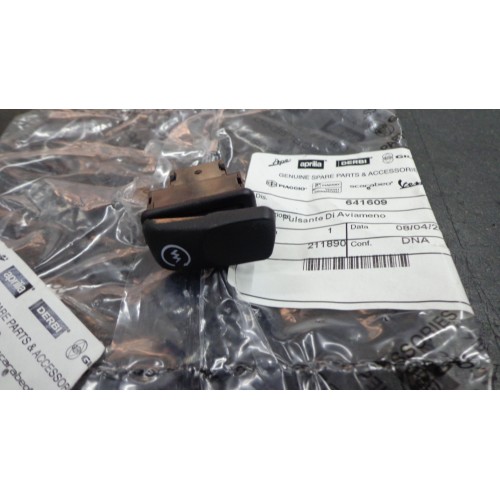 ΜΠΟΥΤΟΝ ΜΙΖΑΣ BEV 300 MY10-LX 50-125-150  ΚΩΔ.641609