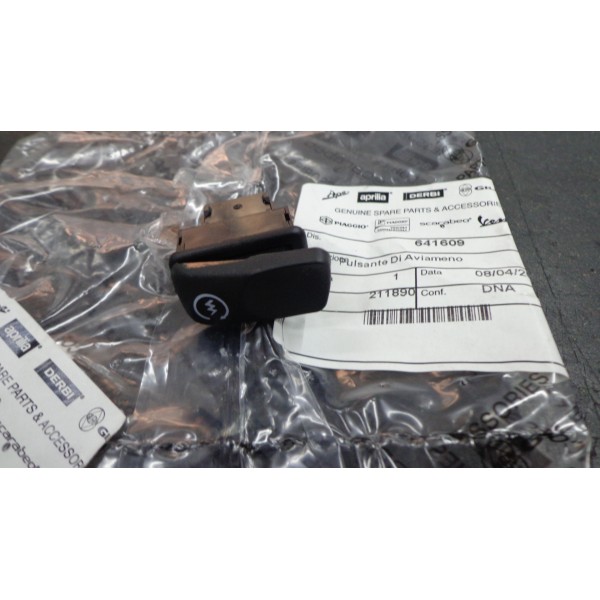 ΜΠΟΥΤΟΝ ΜΙΖΑΣ BEV 300 MY10-LX 50-125-150  ΚΩΔ.641609