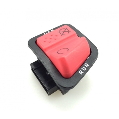 ΔΙΑΚΟΠΤΗΣ RUN-OFF BEVERLY-Χ7-X8-XEVO-X9-CARNABY  ΚΩΔ.641824