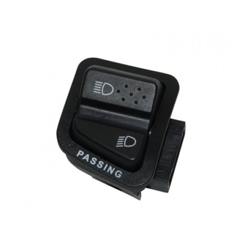 ΔΙΑΚΟΠΤΗΣ ΦΩΤΩΝ ΑΡΙΣΤΕΡΟΣ RUN FX/R-Χ7-Χ8-BEVERLY300  ΚΩΔ.642670