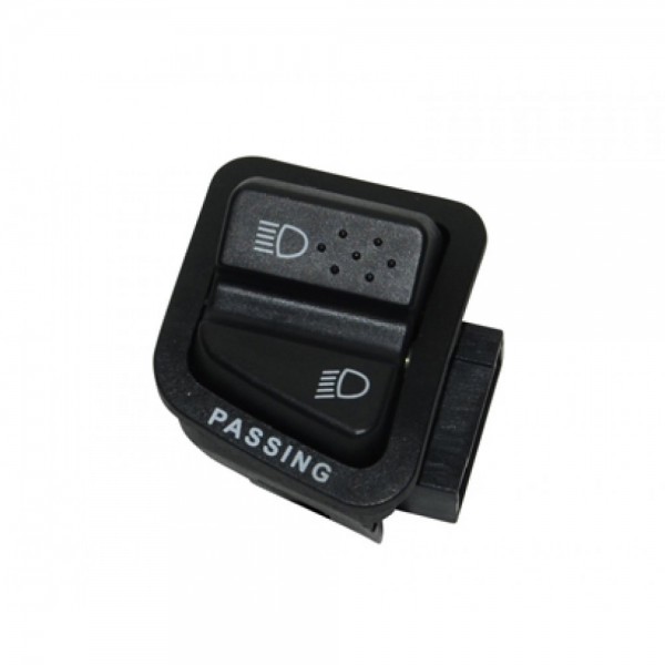 ΔΙΑΚΟΠΤΗΣ ΦΩΤΩΝ ΑΡΙΣΤΕΡΟΣ RUN FX/R-Χ7-Χ8-BEVERLY300  ΚΩΔ.642670