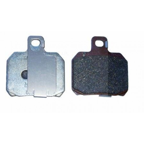 ΤΑΚΑΚΙΑ ΦΡΕΝΟΥ X9 FL EVO 125/200-Χ8-NEXUS BR  ΚΩΔ.647077