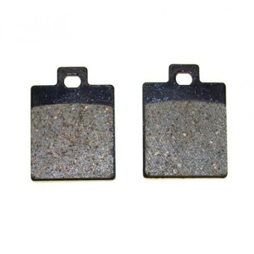 ΤΑΚΑΚΙΑ ΦΡΕΝΟΥ RUNNER 50 RST-NRG POW-ZIP CAT ±  ΚΩΔ.647170