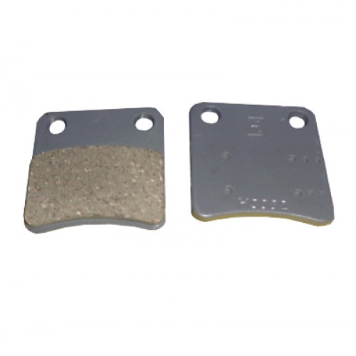 ΤΑΚΑΚΙΑ ΦΡΕΝΟΥ GP800-MP3-FUOCO ΠΑΡΚΑΡΙΣΜΑΤΟΣ   ΚΩΔ.649830