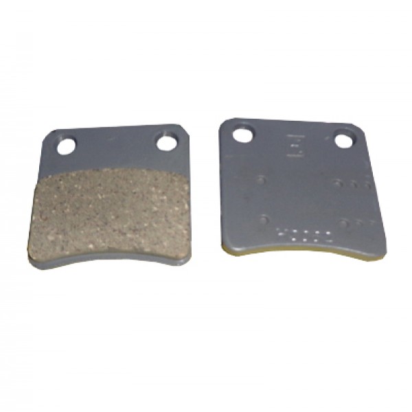 ΤΑΚΑΚΙΑ ΦΡΕΝΟΥ GP800-MP3-FUOCO ΠΑΡΚΑΡΙΣΜΑΤΟΣ   ΚΩΔ.649830