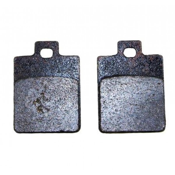 ΤΑΚΑΚΙΑ ΦΡΕΝΟΥ VESPA LX-LXV-S 125-150  ΚΩΔ.651356 /647073 ΠΑΛΙΟΣ ΚΩΔ.