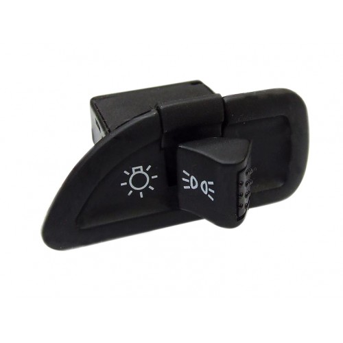 ΔΙΑΚΟΠΤΗΣ ΦΩΤΩΝ ΔΕ RUN-STAL-BEV ΜΙΚΡ/ΜΕΓ  ΚΩΔ.294340