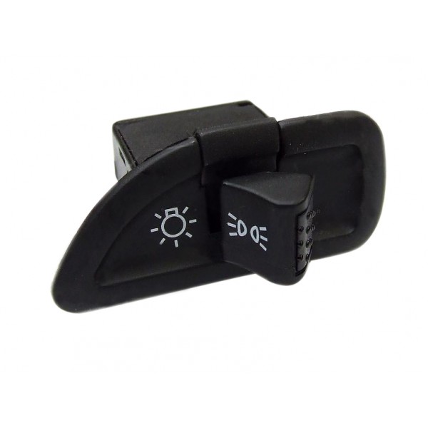 ΔΙΑΚΟΠΤΗΣ ΦΩΤΩΝ ΔΕ RUN-STAL-BEV ΜΙΚΡ/ΜΕΓ  ΚΩΔ.294340