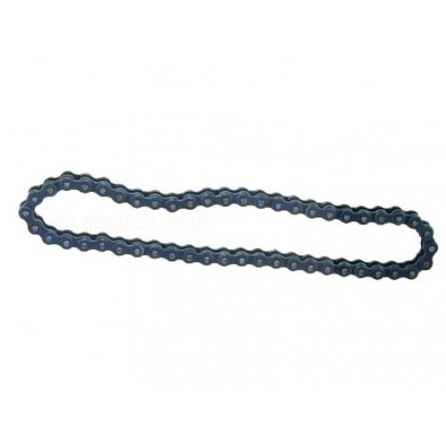 ΚΑΔΕΝΑ ΤΡΟΜΠΑΣ ΛΑΔΙΟΥ SCOOTER 125<>300 CC 4T  ΚΩΔ.82649R	