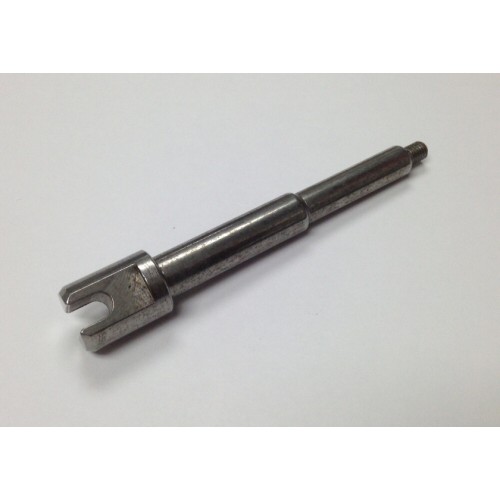 ΑΞΟΝΑΚΙ ΤΡΟΜΠΑΣ ΝΕΡΟΥ X9-NEXUS 500  ΚΩΔ.828394