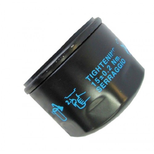 ΦΙΛΤΡΟ ΛΑΔΙΟΥ SCOOTER 4T-MOTO 400<>850  ΚΩΔ.1A024459R