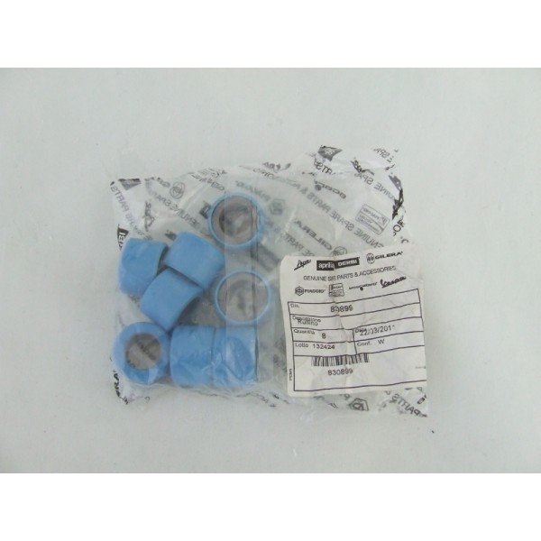 ΡΑΟΥΛΑ ΒΑΡΙΑΤΟΡ SCOOTER 500 21,4 gr (Χ8 ΤΕΜ)  ΚΩΔ.830899