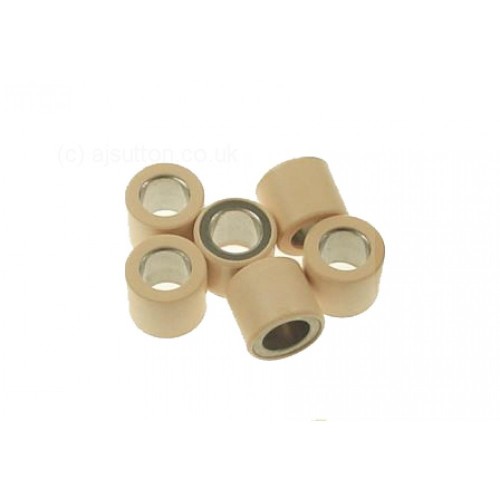 ΡΑΟΥΛΑ ΒΑΡΙΑΤΟΡ SCOOTER 500 25mm-28,5gr ΣΕΤ  ΚΩΔ.8312655