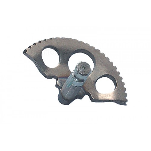 ΑΞΟΝΑΣ ΜΑΝΙΒΕΛΑΣ SCOOTER 50-FREE 100  ΚΩΔ.831458	