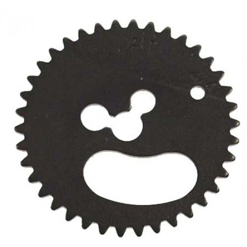 ΓΡΑΝΑΖΙ ΚΑΔΕΝΑΣ BEVERLY-VESPA GT 200-X8  ΚΩΔ.877771	