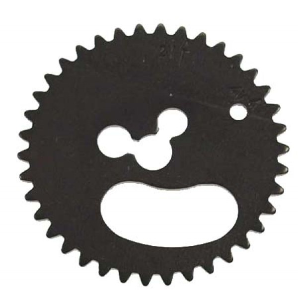 ΓΡΑΝΑΖΙ ΚΑΔΕΝΑΣ BEVERLY-VESPA GT 200-X8  ΚΩΔ.877771	