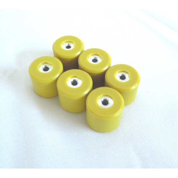 ΡΑΟΥΛΑ ΒΑΡΙΑΤΟΡ FLY-LX-LIBERTY-X8-SKIPPER 125/150cc 10gr ΣΕΤ  ΚΩΔ.CM1038015	