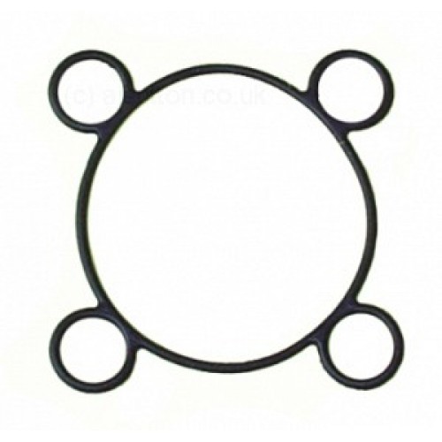 ΦΛΑΝΤΖΑ ΚΕΦΑΛ QUARTZ-RUNNER  ΚΩΔ.288289