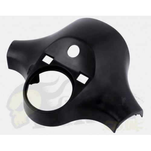 ΚΑΠΑΚΙ ΤΙΜΟΝΙΟΥ VESPA PX-PE  ΚΩΔ.610368M