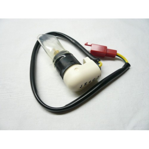 ΗΛΕΚΤΡΙΚΟ ΤΣΟΚ ΑΕΡΟΣ SCOOTER 125  ΚΩΔ.CM142913	