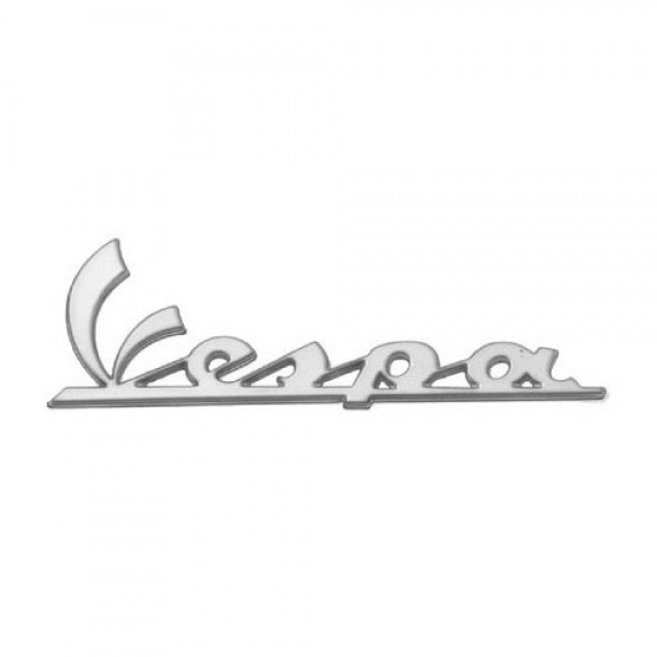 ΣΗΜΑ ΠΟΔΙΑΣ "VESPA" GT-GTS-LX-S-PX  ΚΩΔ.656219