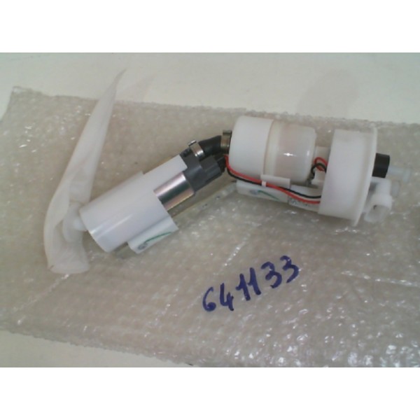 ΤΡΟΜΠΑ ΒΕΝΖΙΝΑΣ BEVERLY 400-500 E3 ΗΛΕΚΤ  ΚΩΔ.641133
