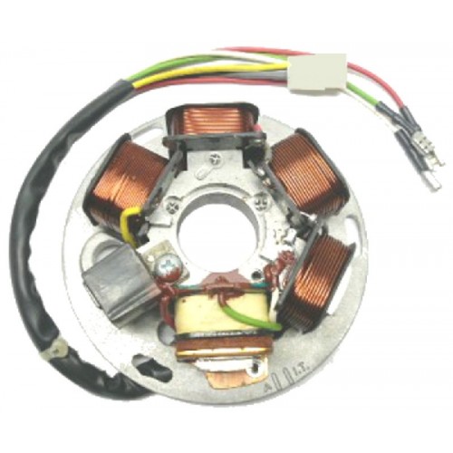 ΜΑΝΙΑΤΟ VESPA ARCOBALENO 7 ΚΑΛΩΔΙΑ   ΚΩΔ.497653