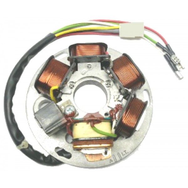 ΜΑΝΙΑΤΟ VESPA ARCOBALENO 7 ΚΑΛΩΔΙΑ   ΚΩΔ.497653