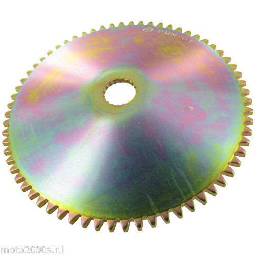 ΔΙΣΚΟΣ-ΓΡΑΝΑΖΙ ΒΑΡΙΑΤΟΡ RUN-STAL-EXTR-SCAR-SR  ΚΩΔ.479561