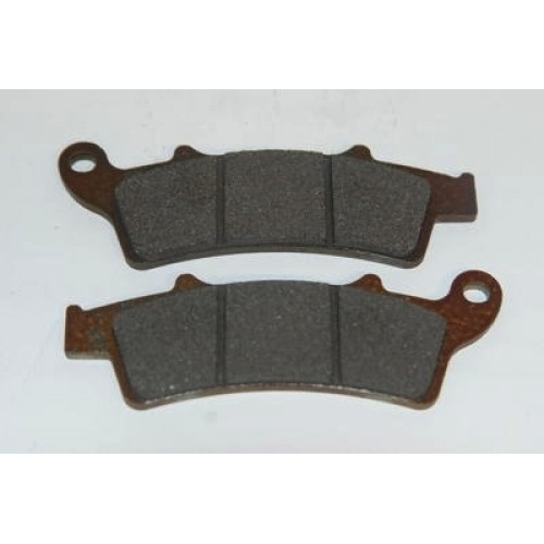 ΤΑΚΑΚΙΑ ΦΡΕΝΟΥ ATLANTIC ΜΠΡΟΣ  ΚΩΔ.AP8133815	