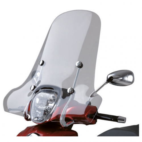 ΠΑΡΜΠΡΙΖ BEVERLY 300/350 ΨΗΛΟ ΚΟΜΠΛΕ  ΚΩΔ.1B004445	