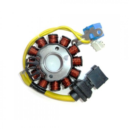 ΜΑΝΙΑΤΟ BEVERLY 180/ 200-VXR-LX-FLY 125/150-ET4  ΚΩΔ.584690