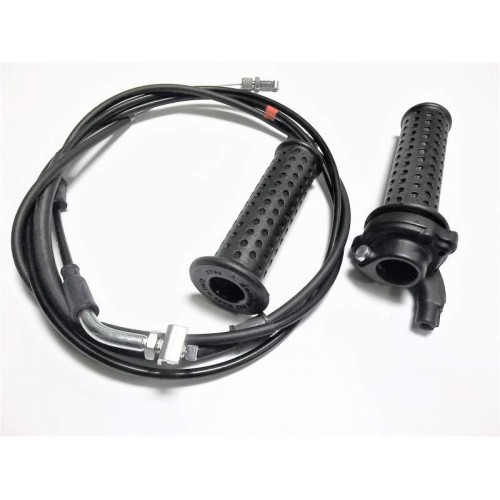 ΣΚΡΙΠ ΓΚΑΖΙΟΥ FLY 50/SPORTCITY ONE 50 4T  ΚΩΔ.CM060960	