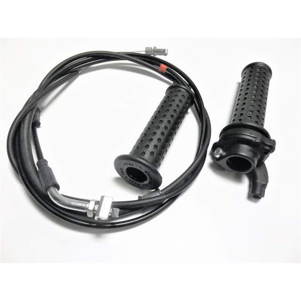 ΣΚΡΙΠ ΓΚΑΖΙΟΥ FLY 50/SPORTCITY ONE 50 4T  ΚΩΔ.CM060960	