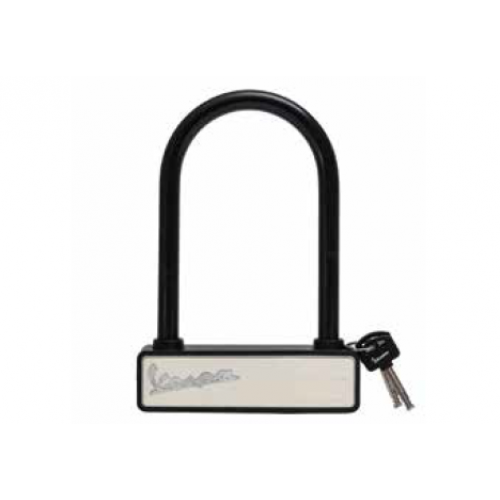 ΚΛΕΙΔΑΡΙΑ ΑΣΦΑΛΕΙΑΣ VESPA "U"  ΚΩΔ.606140M	