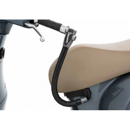ΚΛΕΙΔΑΡΙΑ ΑΣΦΑΛΕΙΑΣ ΣΕΛΑΣ VESPA GTS/GTV TOP  ΚΩΔ.605537M010	