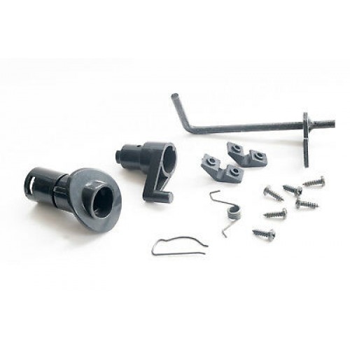 ΚΛΕΙΔΑΡΙΑ ΣΕΛΛΑΣ LIBERTY 50 4T-125 MY09 ΣΕΤ  ΚΩΔ.672106	