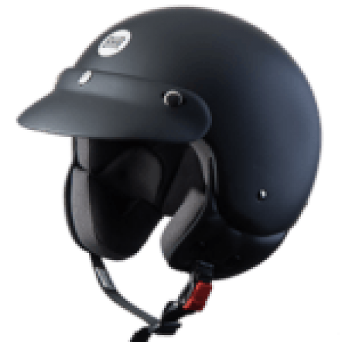 ΚΡΑΝΟΣ 803 BHR ΜΑΥΡΟ ΜΑΤ MEDIUM