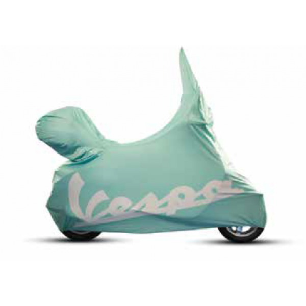 ΚΟΥΚΟΥΛΑ VESPA PRIMAVERA SPRINT ΕΣ.ΧΩΡΟΥ  ΚΩΔ.606333M	