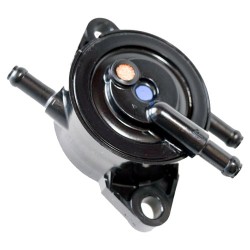 ΤΡΟΜΠΑ ΒΕΝΖΙΝΗΣ