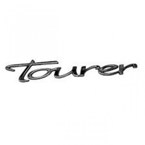 ΣΗΜΑ ΤΙΜΟΝΙΟΥ BEVERLY "TOURER"  ΚΩΔ.656744	