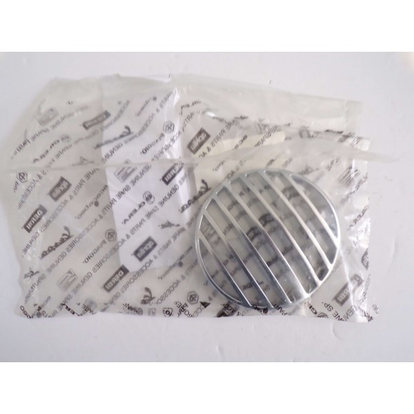 ΓΡΙΛΙΑ ΜΟΥΤΣΟΥΝΑΣ VESPA LX 50<>150 MY09  ΚΩΔ.655965	