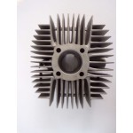 ΚΥΛΙΝΔΡΟΣ ΣΚΕΤΟΣ 45mm. FLORETT RS ΕΞΩΚΥΛΙΝΔΡΗ ZETA