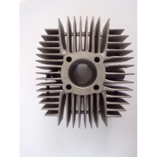 ΚΥΛΙΝΔΡΟΣ ΣΚΕΤΟΣ 45mm. FLORETT RS ΕΞΩΚΥΛΙΝΔΡΗ ZETA